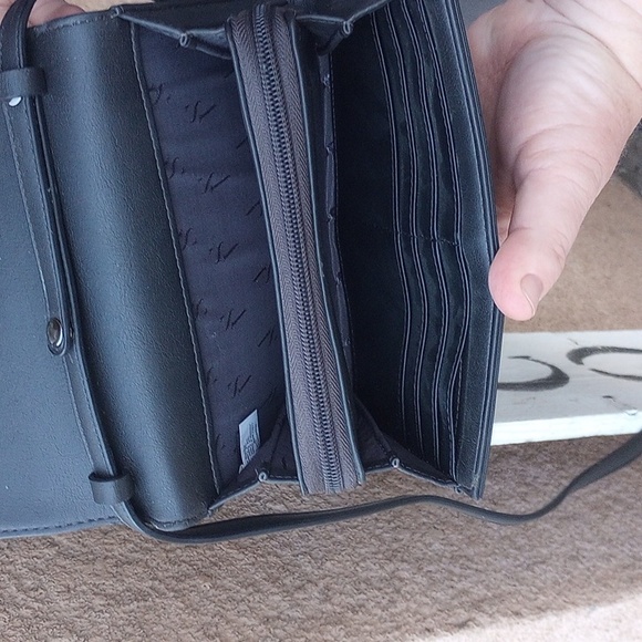 Cross body purse - Picture 3 of 4